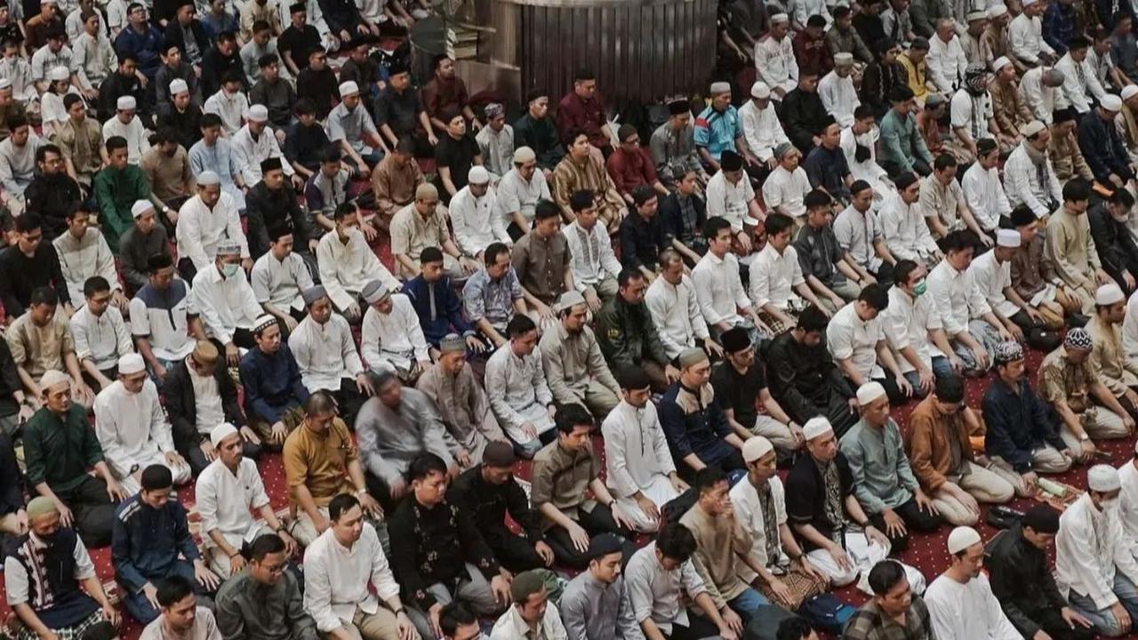Merawat Tradisi Lebaran di Penjuru Indonesia