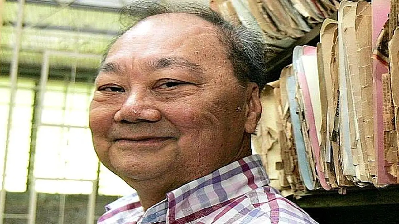 Penerima Transplantasi Jantung