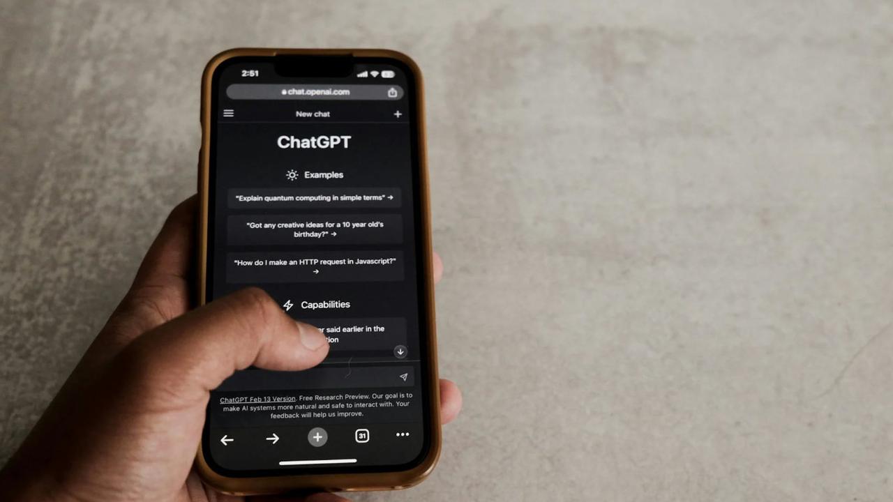 Open AI Akui ChatGPT Sering Dipakai Membuat Malware