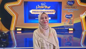 Kecerdasan Sosial Anak Berawal dari Hal yang Sering Diabaikan