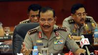 Jenderal Drs. Badrodin Haiti lahir di Desa Paleran, Kecamatan Umbulsari, Kabupaten Jember, Jawa Timur pada 24 Juli 1958