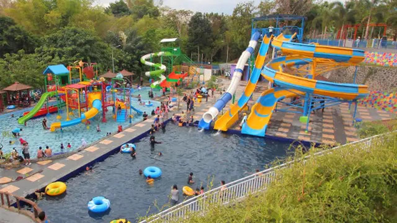 5 Rekomendasi Wisata Jogja Kids Friendly Terbaru 2025, Seru dan Menarik