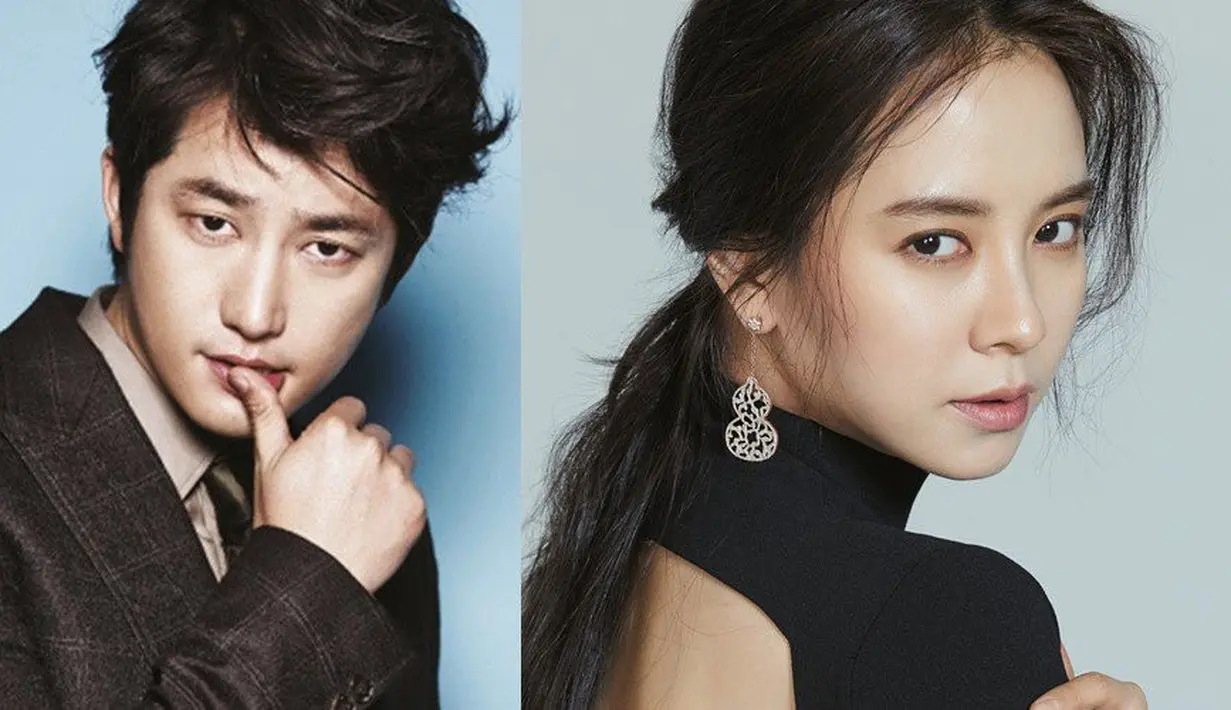 Drama tersebut sendiri miliki genre horor romantis komedi yang akan dibintangi JiHyo dan Park Si Hoo. (AllKpop)