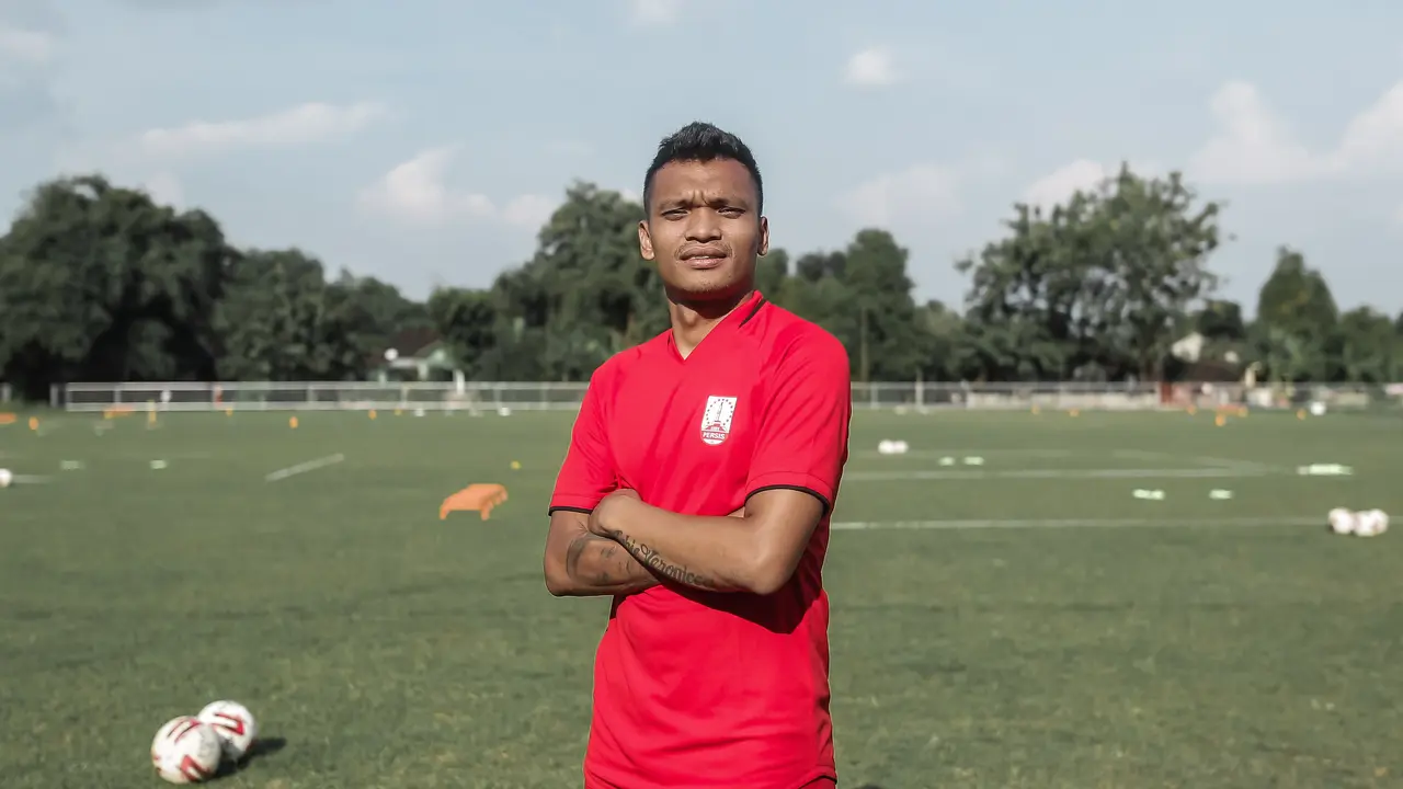 Ferdinand Sinaga