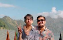 Vibesnya Kayak Kakak dan Adik, Potret Kebersamaan Ferry & Brandon Salim yang Sama-sama Ganteng Idola Cewek-cewek