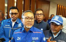 PAN Bakal Usung Desy Ratnasari dan Bima Arya Jadi Cagub Jabar di Pilkada 2024