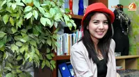 Tya Ariestya Suka Recoki Ibu Masak
