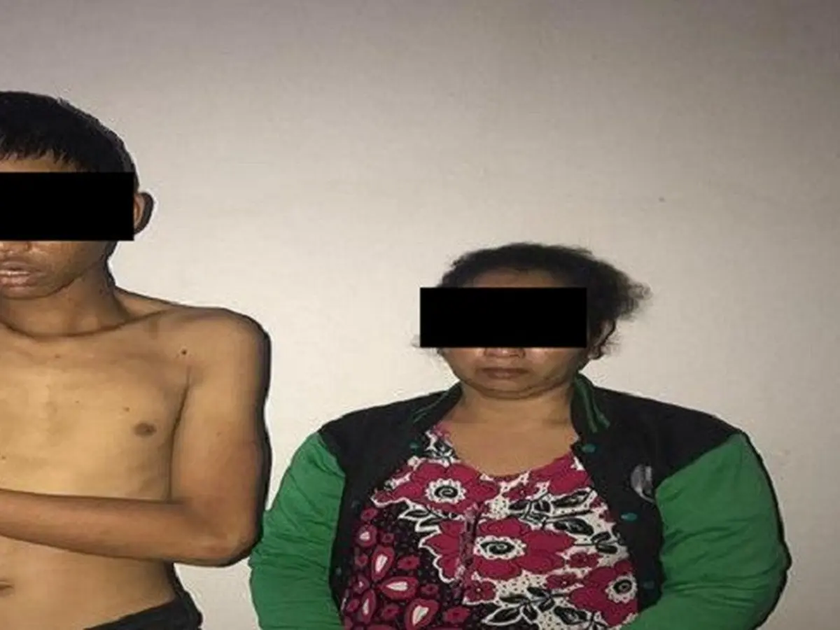 Emak-Emak di Makassar Masuk Bui Setelah Beli Murah Ponsel Pintar - Regional  Liputan6.com