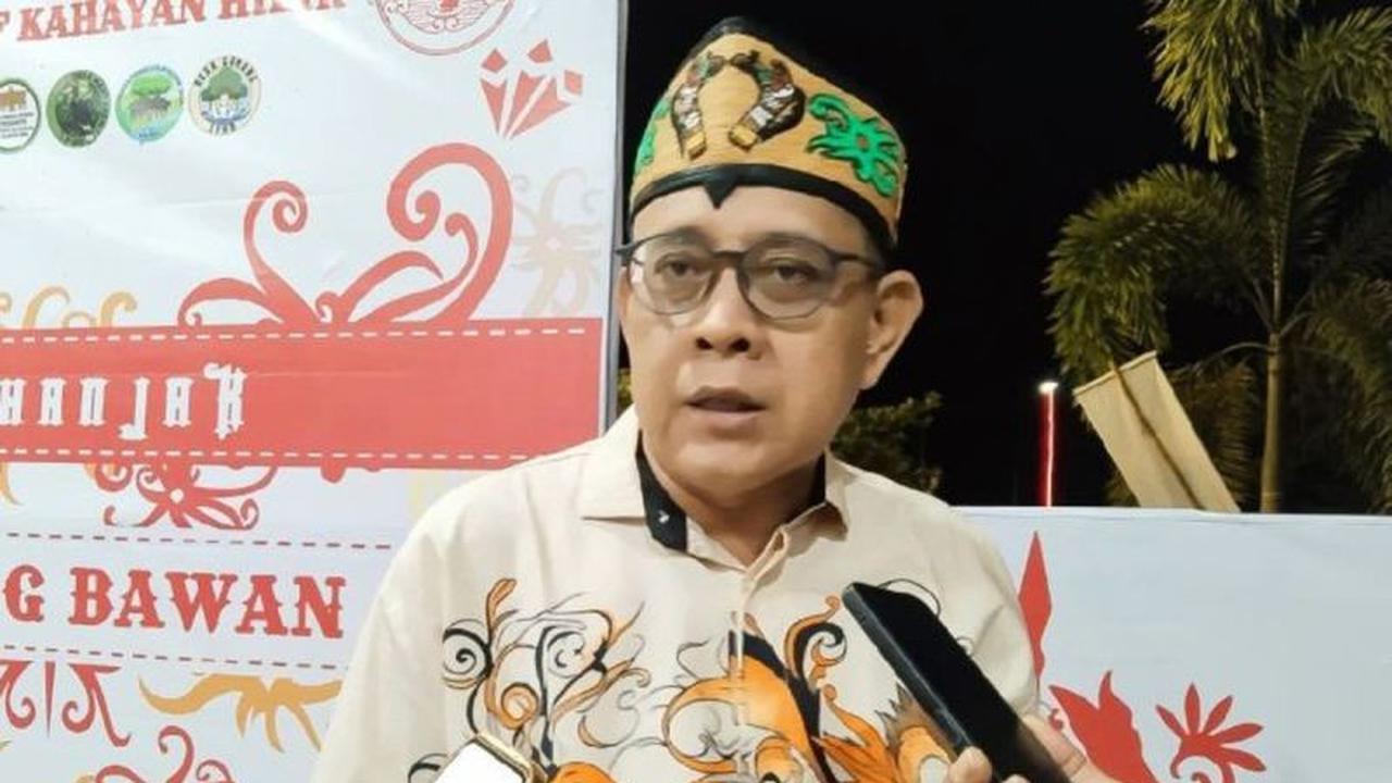 Fakta Menarik: Pemkab Pulang Pisau Batalkan Siaga Darurat Karhutla, Ini Alasannya!