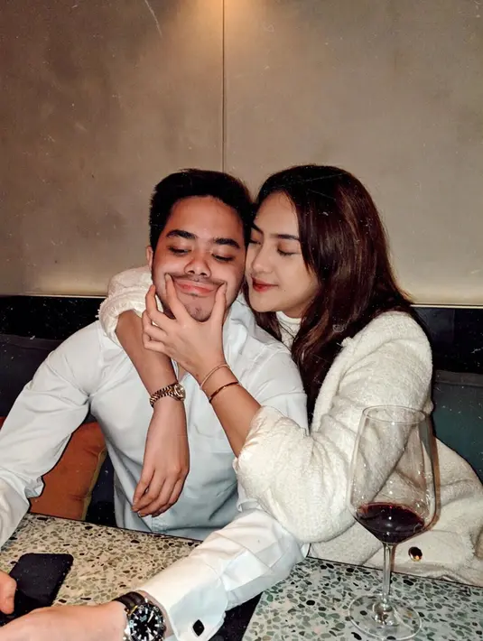 Anya Geraldine (Instagram/anyageraldine)