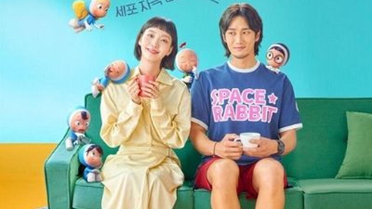Dibintangi oleh Kim Go Eun dan Ahn Bo Hyun