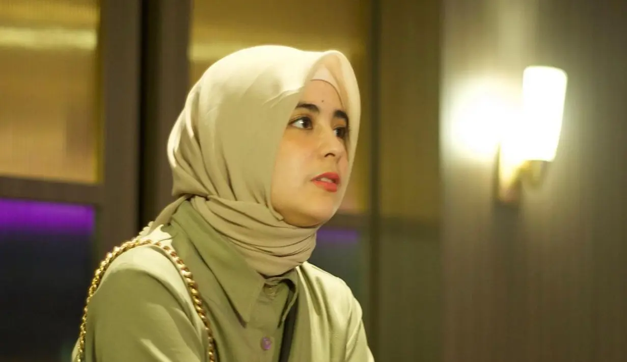 Risty Tagor (Instagram/ristytagor)