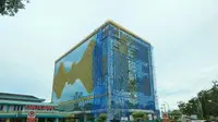 Gedung Jantung Terpadu Awang Faroek Tower Resmi Beroperasi