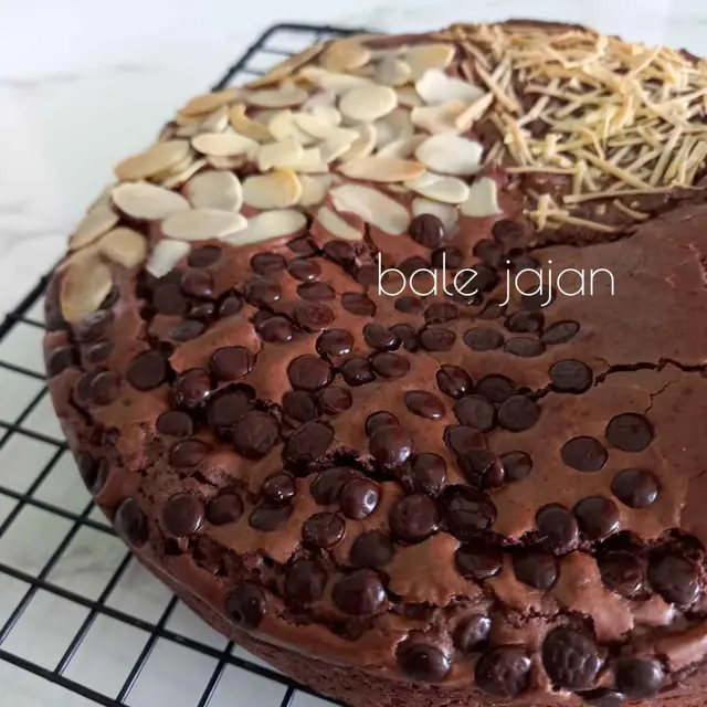 Fudge Brownies