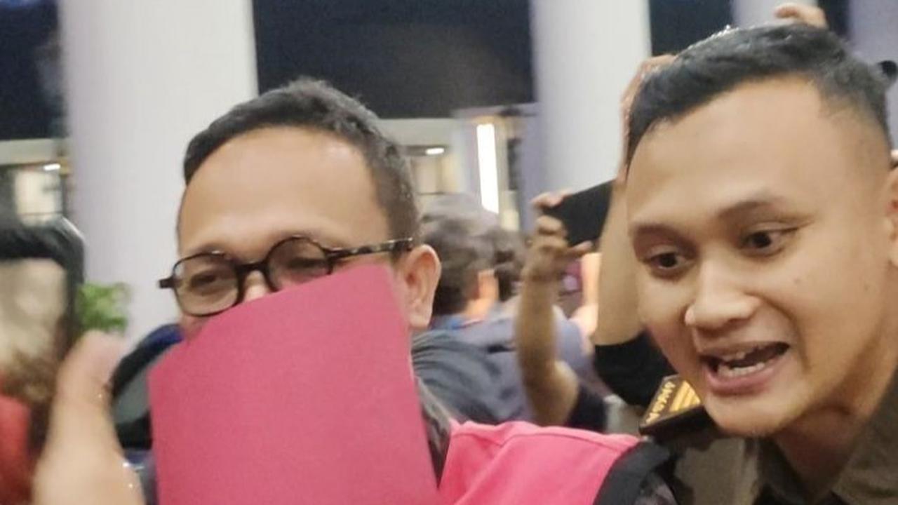 Peran 3 Tersangka Kasus Minyak Goreng, Seorang Direktur TV Terlibat Pemberitaan Negatif Sudutkan Kejagung
