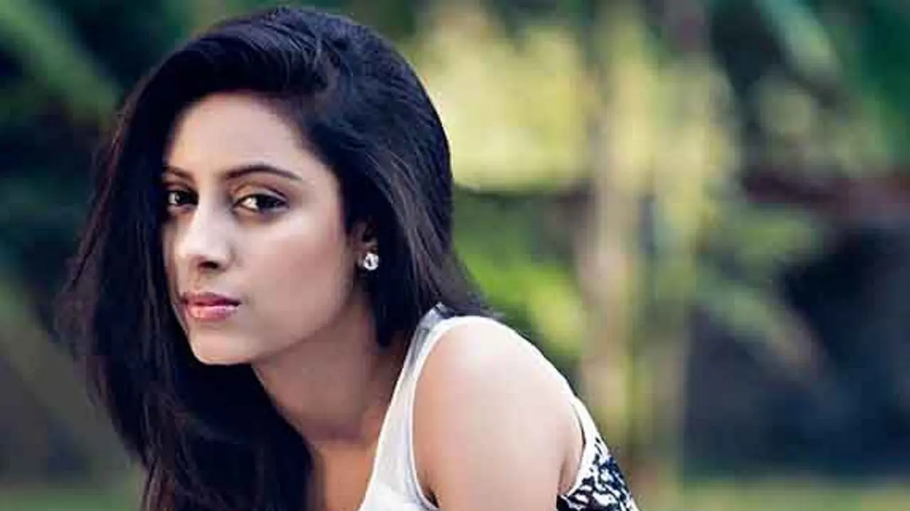 Pratyusha Banerjee 