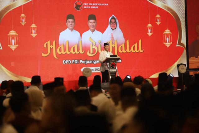 Politik Berbasis Islam Moderat