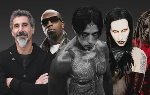 Falling In Reverse Kumpulkan Para Bintang Musik Layaknya The Avengers
