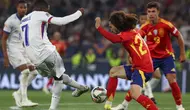 Muncul Petisi Laga Semifinal Piala Dunia 2026 Prancis Vs Spanyol Diulang, Hampir 100 Ribu Orang Tanda Tangan