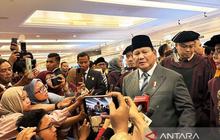 Fakta Menarik: Prabowo Berani Klaim Capai Janji kepada Rakyat dalam Setahun Masa Jabatan?