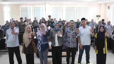 Pemkab Bekasi Serukan Pendidik Lindungi Anak dari Bahaya Internet, Fokus pada Perlindungan Anak Digital