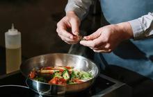 Metode Praktis Memasak Sehat dengan Sedikit Minyak, Pasti Lebih Ekonomis.