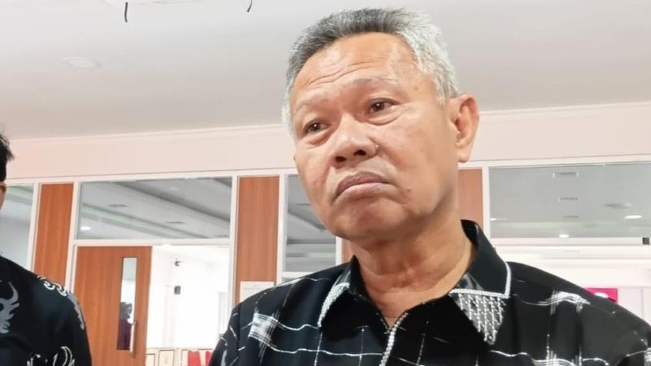 Bupati Sigi Tunggu Hasil Uji Laboratorium Dugaan Pencemaran Sungai Sopu Sigi