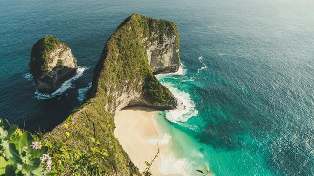 Nusa Penida Island