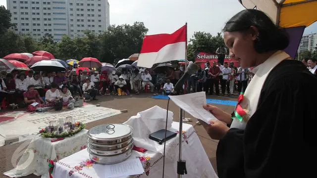 20151225-GKI Yasmin Bogor dan Gereja HKBP Filadelpia Bekasi Misa Natal-Jakarta-Angga Yuniar