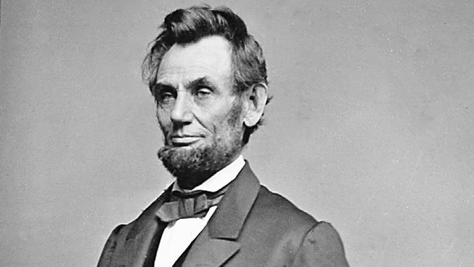 Namanya diambil dari nama mantan Presiden Amerika Serikat, Abraham Lincoln (Via: playbuzz.com)