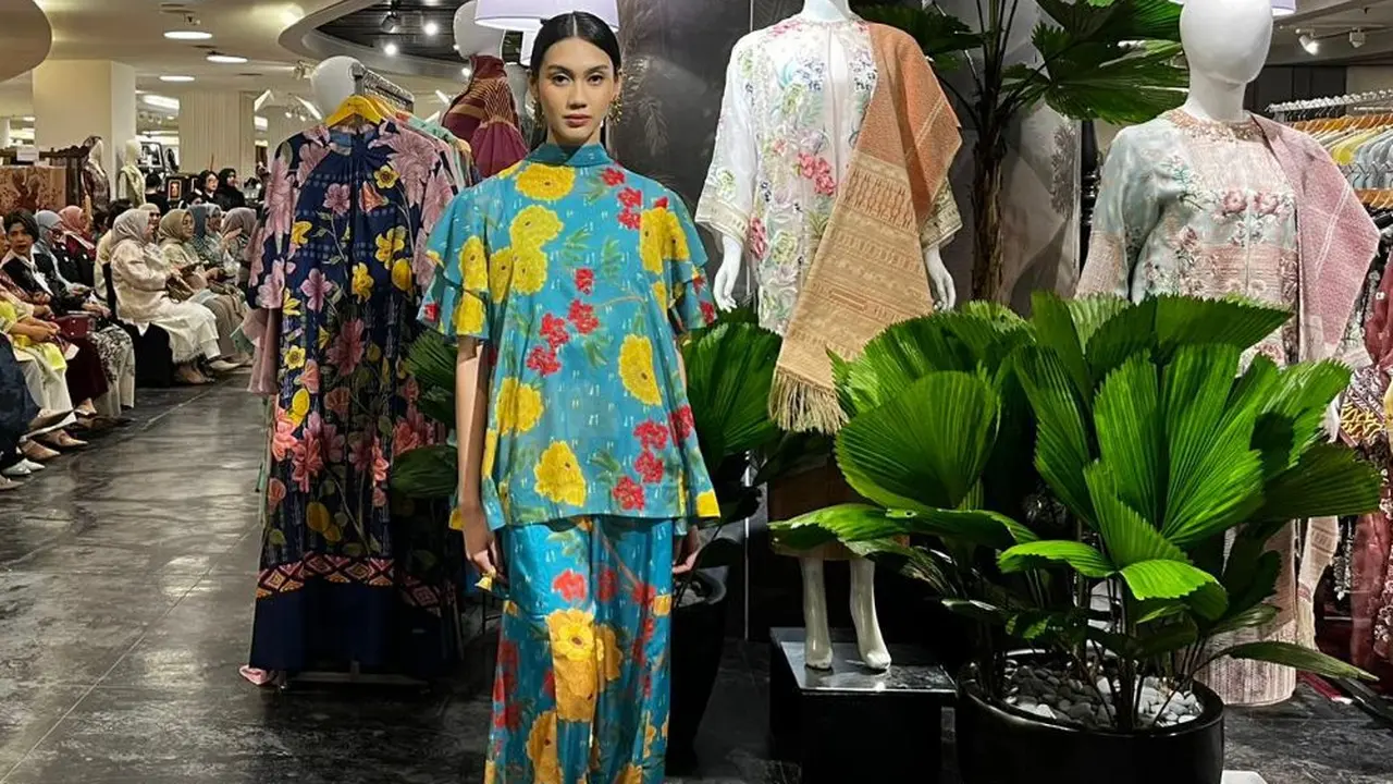 Alun Alun Indonesia Rayakan 18 Tahun dengan Kolaborasi “Holong Mangulosi”