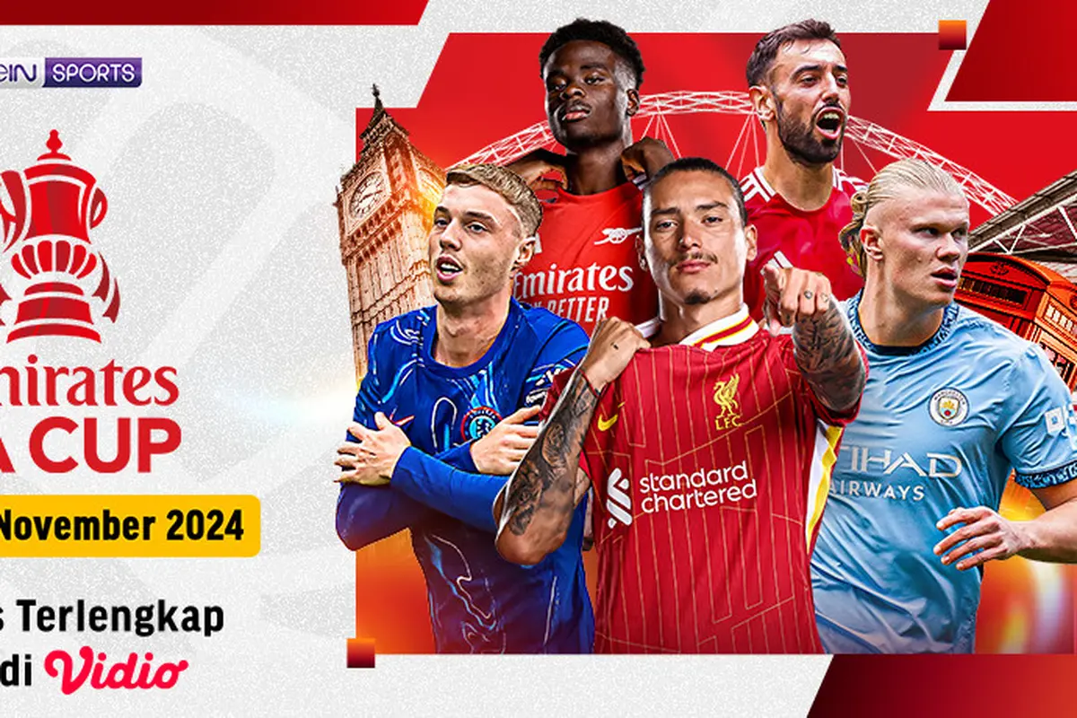 FA Cup 2024/2025