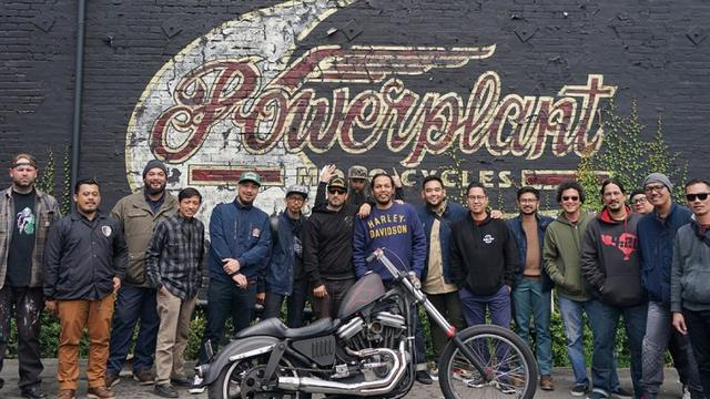 Suryanation Motorland