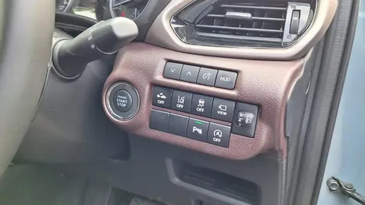 Mengulas Lengkap Spesifikasi Suzuki Fronx, Ini Kelebihannya