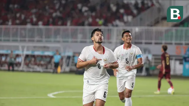 Sandy Walsh, Timnas Indonesia