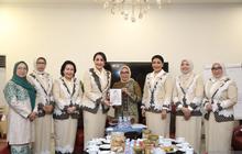 Tahukah Anda? BPW Indonesia Raih Penghargaan Internasional, Perkuat Kolaborasi Pemberdayaan Perempuan di Akar Rumput