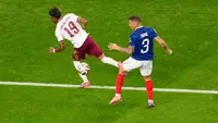 Kontroversi Penalti Spanyol Vs Prancis di Semifinal Piala Dunia 2026, Mantan Wasit FIFA Jelaskan Mengapa Tetap Sah
