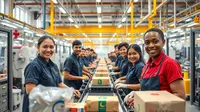 Apa Tujuan Produsen Melakukan Produksi: Memahami Motivasi dan Dampaknya