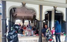 Trivia Banjir Medan: Lima Kecamatan Terendam, Ratusan Jiwa Mengungsi Dini Hari