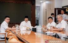 Menteri Sosial Kawal Pembangunan Sekolah Rakyat OKU Timur di Lahan 9,6 Hektare