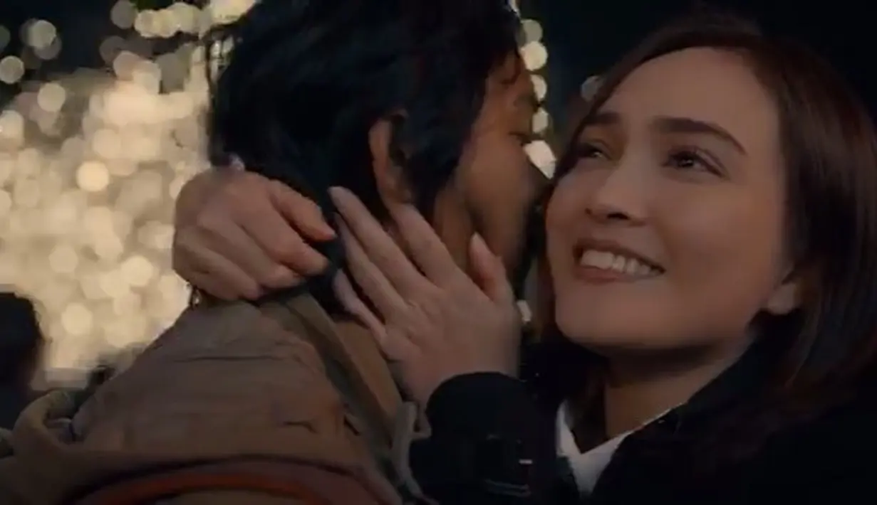 shandy aulia (Instagram/dodit_mul)