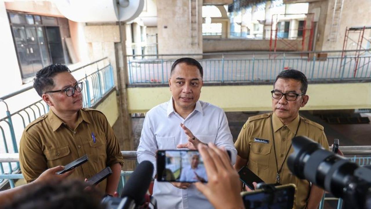 Pemkot Surabaya Terapkan Sistem Piket WFA, Jamin Pelayanan Publik Saat Libur Idul Fitri