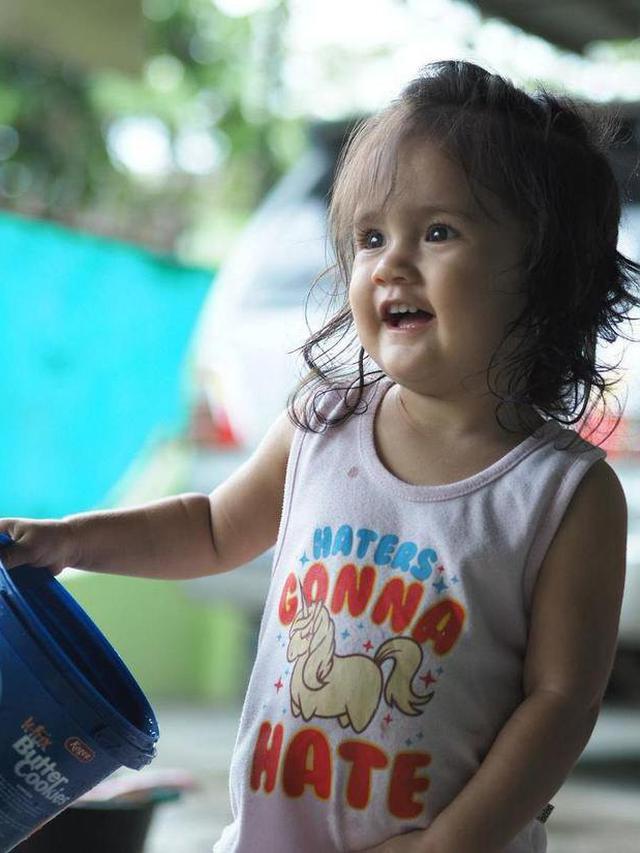 Sempat Viral Karena Menikah Dengan Bule, Ini Sosok Bayu Kumbara Bersama Istri