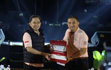 Festival Jember Kota Cerutu Indonesia 2026 Sukses Gaet 11 Negara, Dorong Hilirisasi Tembakau Global