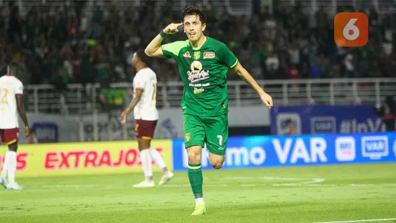 5 Pemain dengan Nilai Pasar Termahal di BRI Super League 2025/2026: Rizky Ridho Jadi Satu-Satunya Amunisi Lokal!