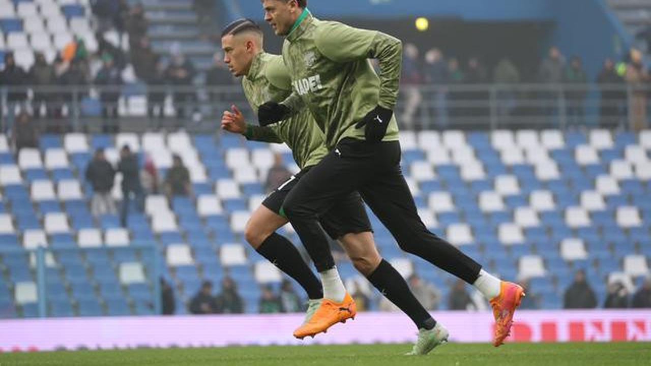 Sassuolo Menantang Juventus, Bintang Timnas Indonesia Jay Idzes Jadi Momok Lagi untuk Si Nyonya Tua?