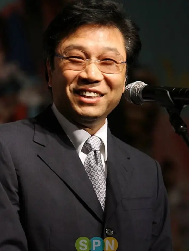 Ini 5 Tokoh yang Punya Saham Terbesar di Industri Hiburan Korea