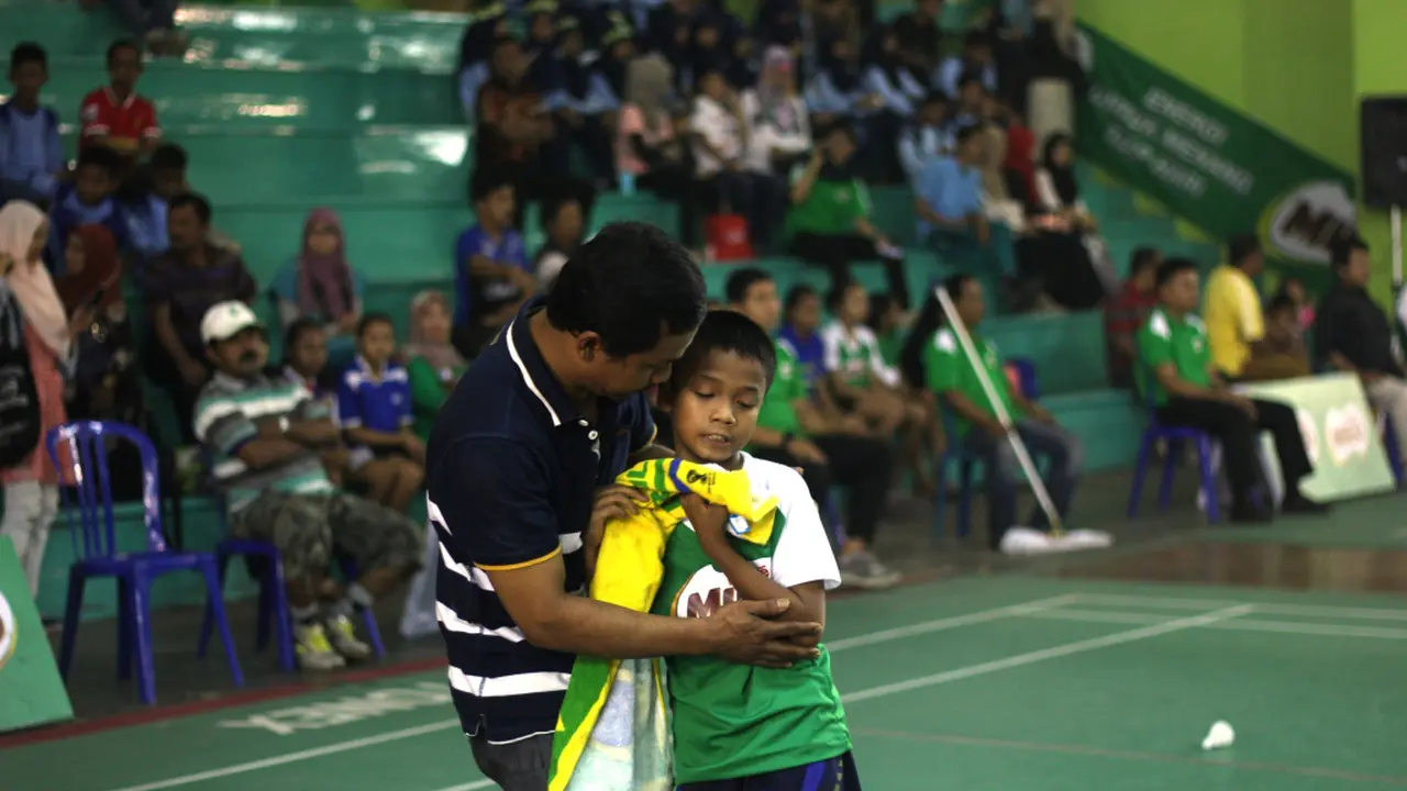 Milo School Competition