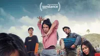 6 Tokoh Film Para Perasuk Dibintangi Anggun dan Angga Yunanda, Pesta Sambetan Bareng Roh Hewan