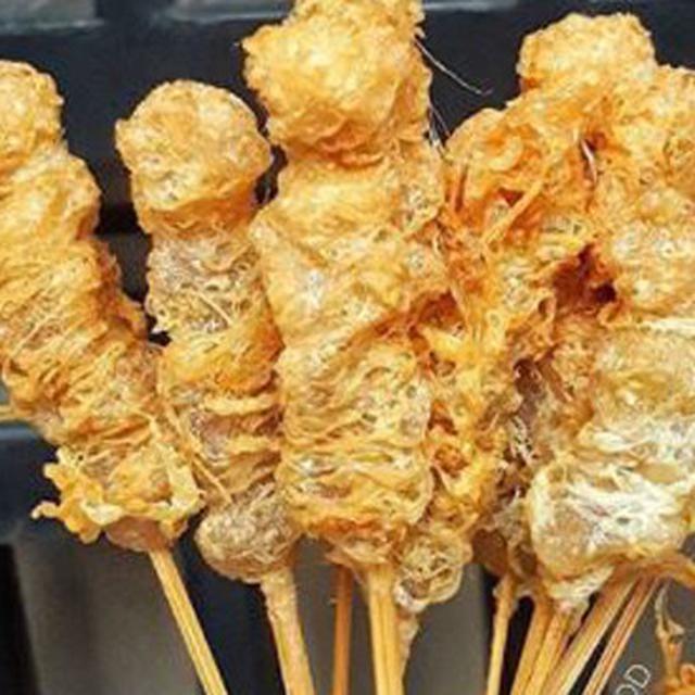 7 Kuliner Kekinian Di Bandung Nomor 5 Paling Favorit Citizen6